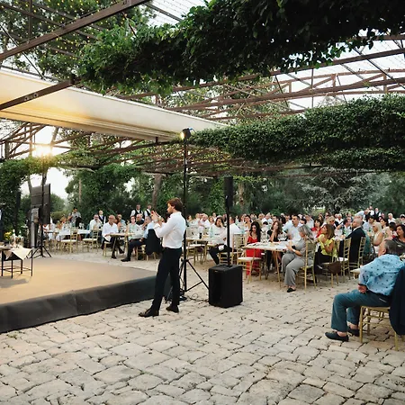 Masseria Li Reni *