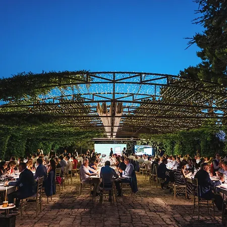 Hotel Masseria Li Reni