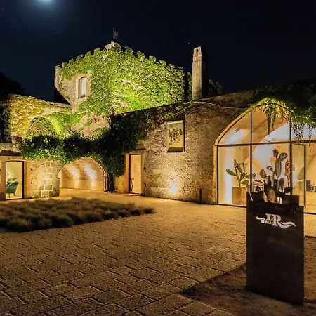 Masseria Li Reni *