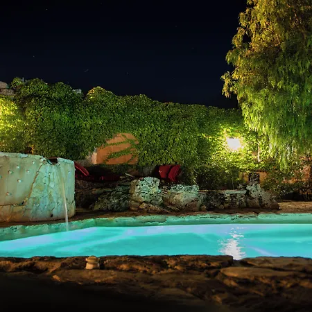 Masseria Li Reni Hotel *