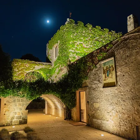 Masseria Li Reni فندق