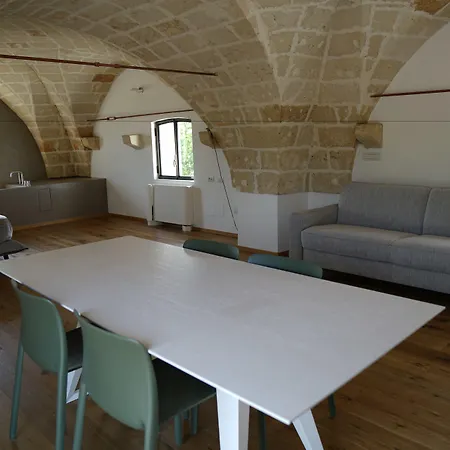 Masseria Li Reni