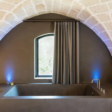 Masseria Li Reni Manduria